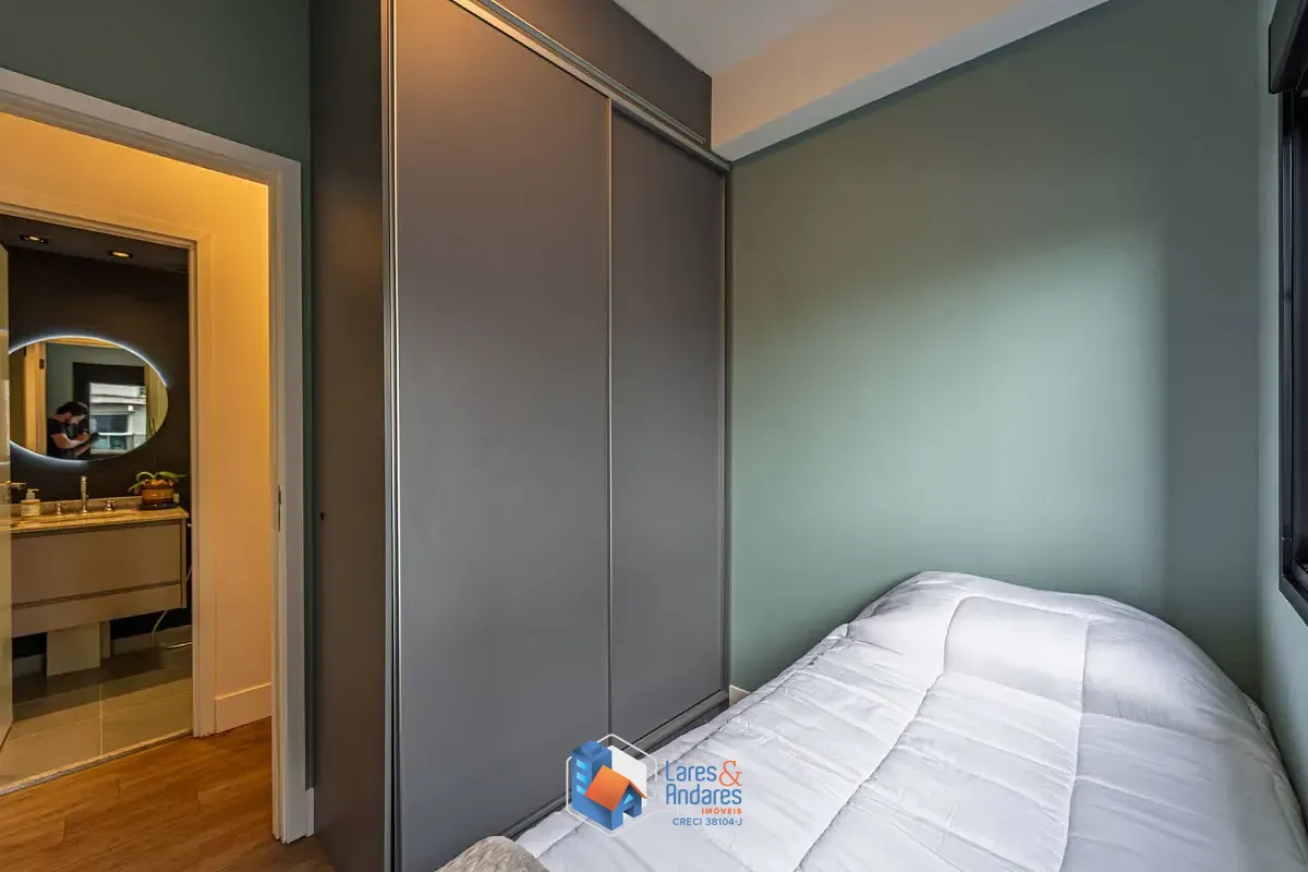 Apartamento, 2 quartos, 56 m² - Foto 30