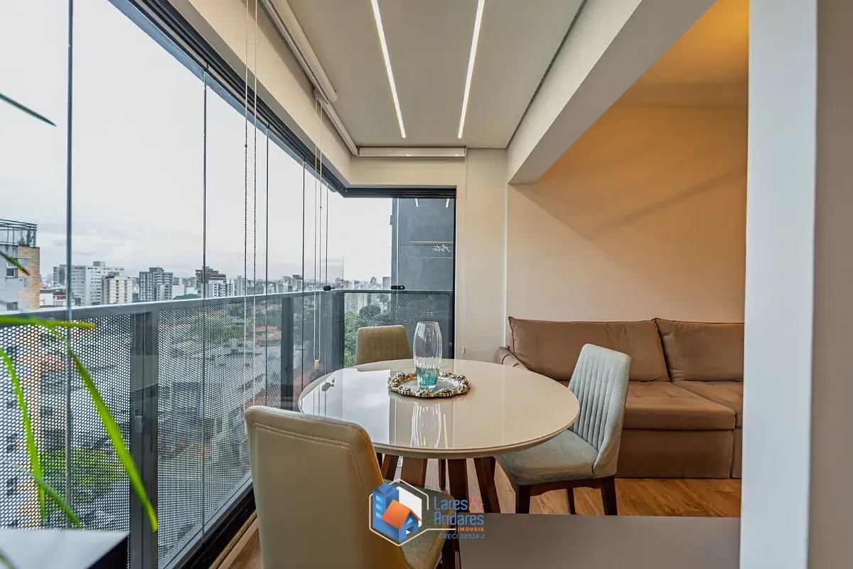 Apartamento, 2 quartos, 56 m² - Foto 13