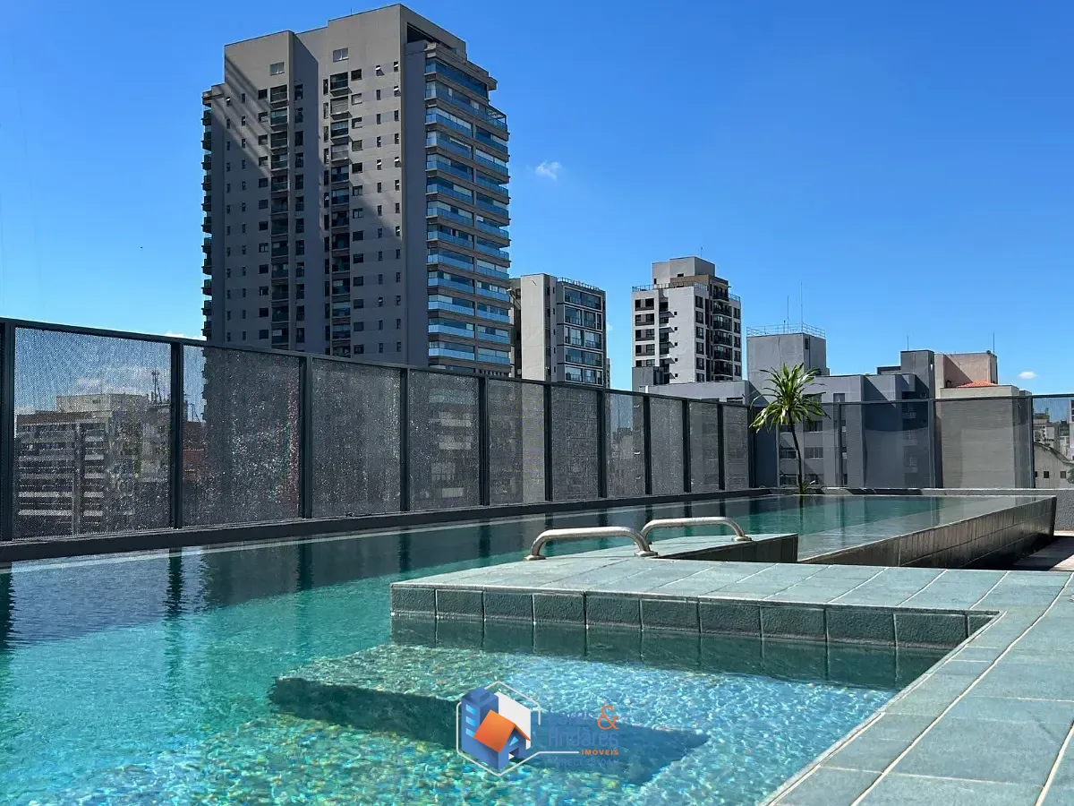 Apartamento, 2 quartos, 56 m² - Foto 48