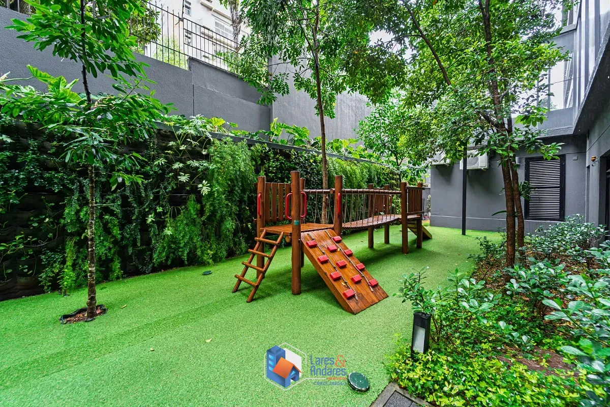 Apartamento, 2 quartos, 56 m² - Foto 44
