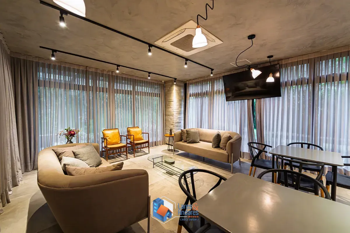 Apartamento, 2 quartos, 56 m² - Foto 41