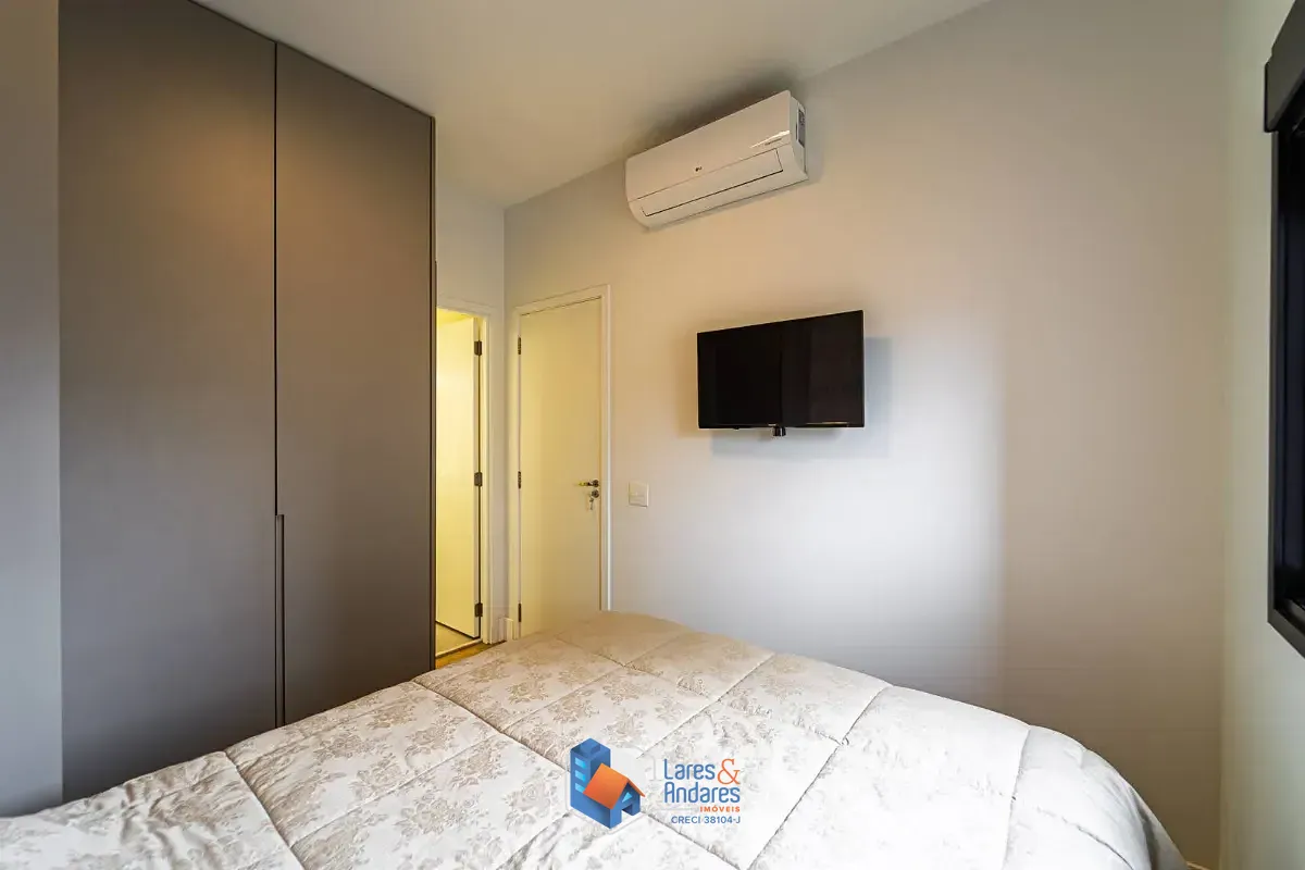 Apartamento, 2 quartos, 56 m² - Foto 21