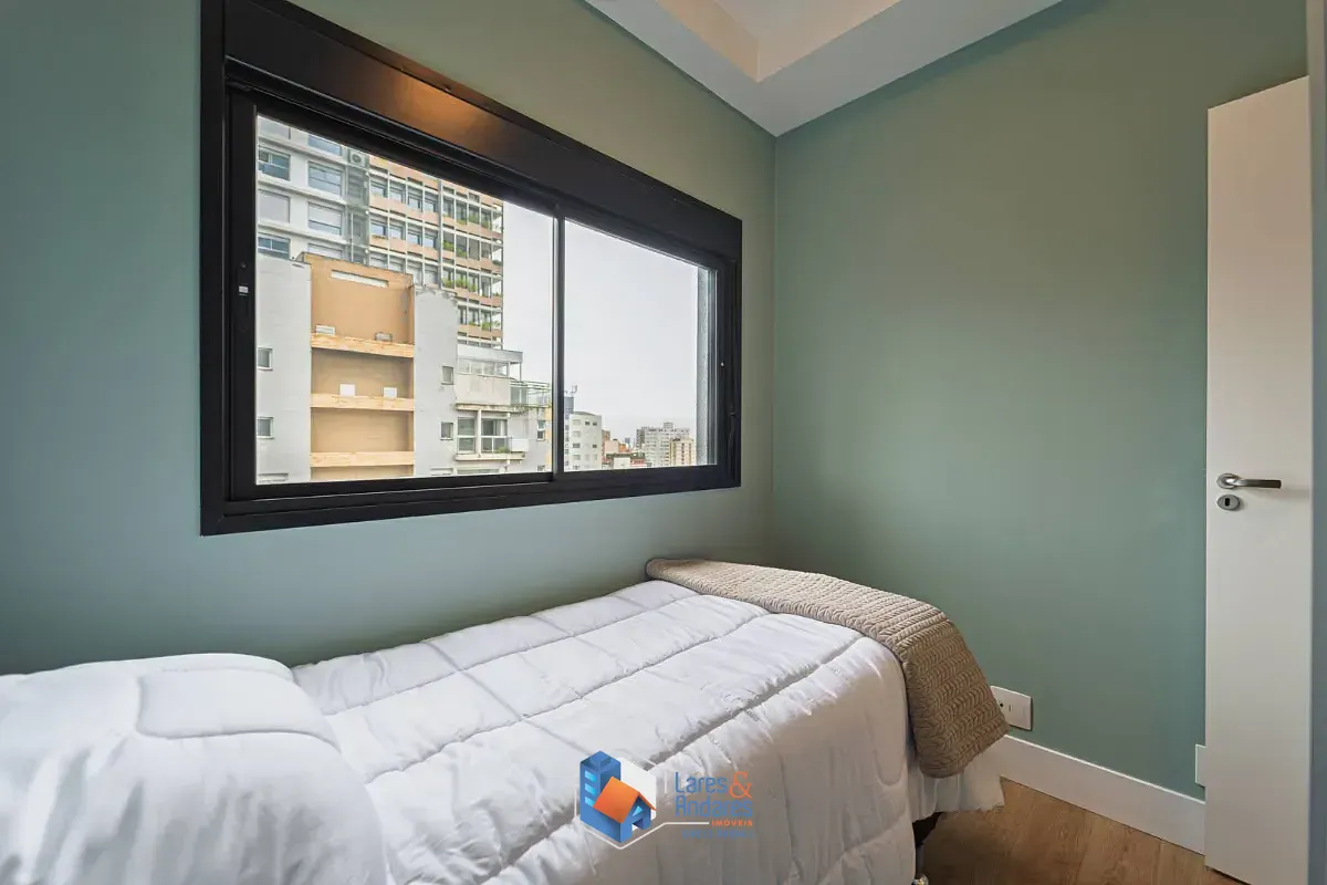 Apartamento, 2 quartos, 56 m² - Foto 31