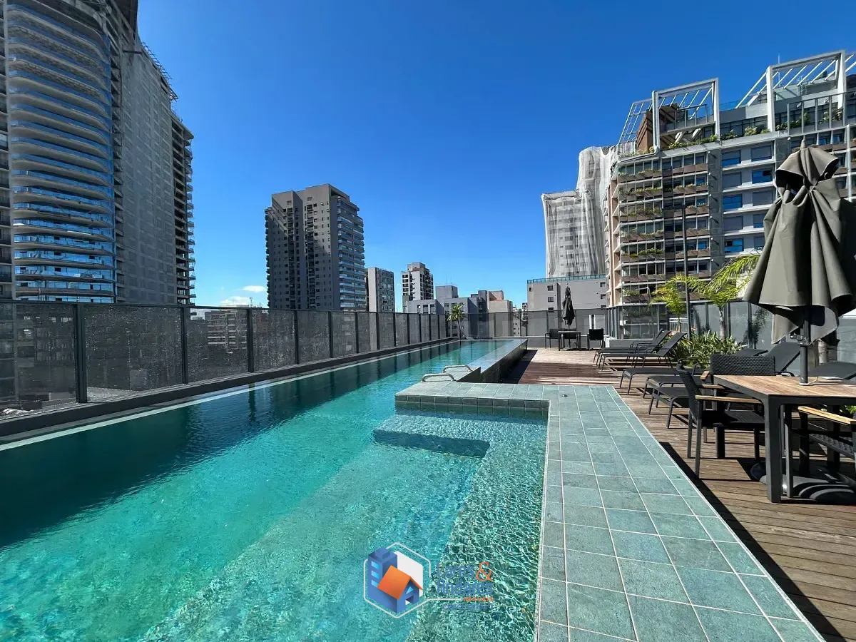 Apartamento, 2 quartos, 56 m² - Foto 47