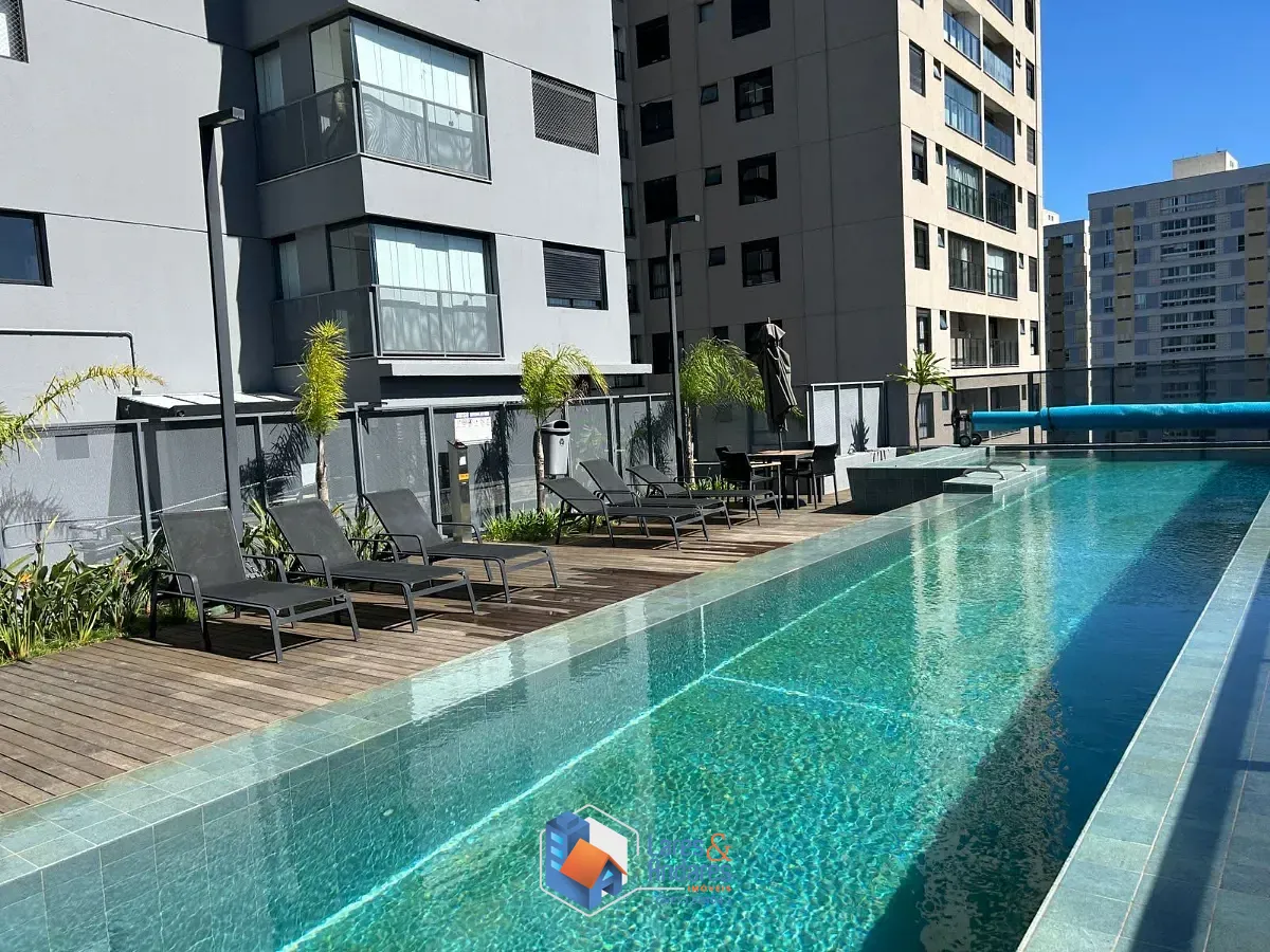 Apartamento, 2 quartos, 56 m² - Foto 53