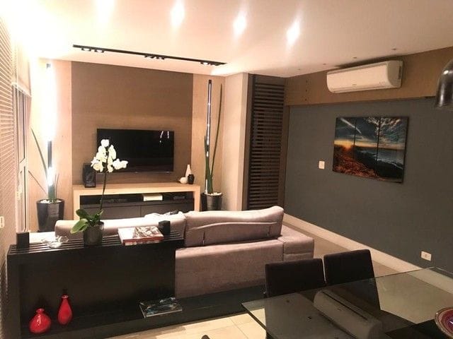 Apartamento 3 quartos e 3 banheiros, à venda, no bairro Jardim das Indústrias em São José dos Campos