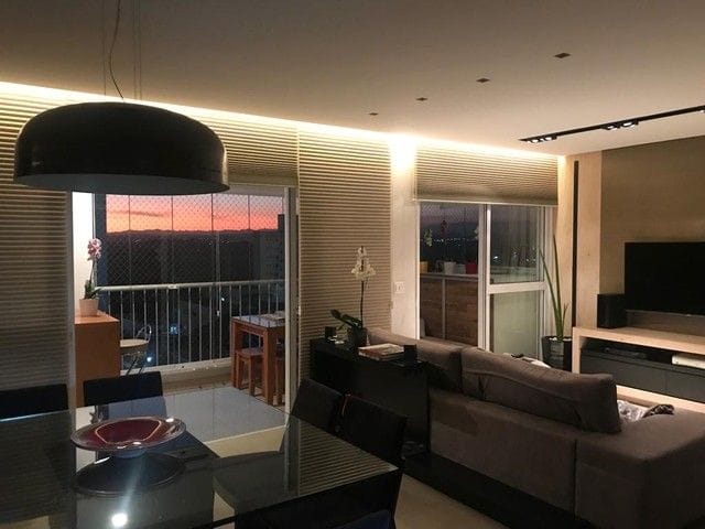 Apartamento 3 quartos e 3 banheiros, à venda, no bairro Jardim das Indústrias em São José dos Campos