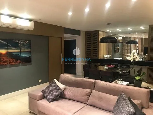 Apartamento 3 quartos e 3 banheiros, à venda, no bairro Jardim das Indústrias em São José dos Campos