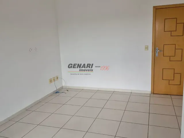 Apartamento 3 quartos e 2 banheiros, para alugar, no bairro Aqui se Vive em Indaiatuba