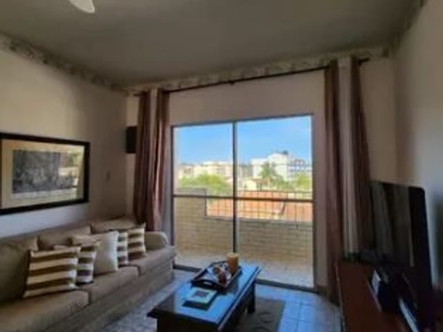 Foto do Apartamento - Apartamento com 2 dormitórios à venda, 62 m² por R$ 425.000,00 - Praia Grande - Ubatuba/SP | INDEPENDENCE NEGOCIOS IMOBILIARIOS LTDA