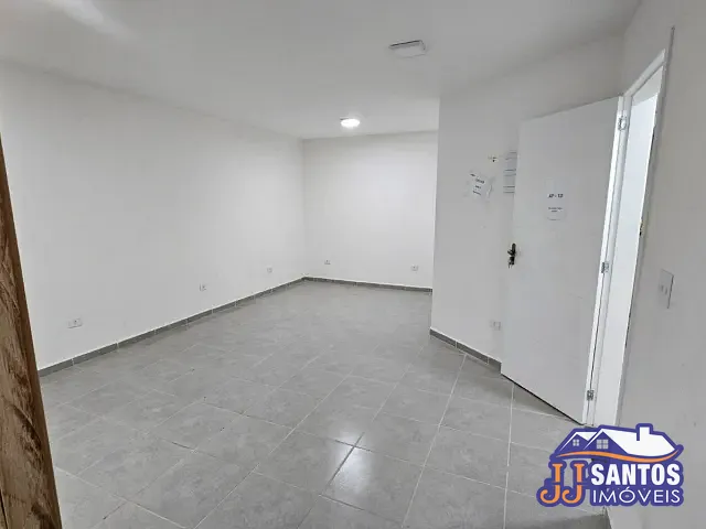 Apartamento com 28m² 1 quarto e 1 banheiro, à venda, no bairro Mooca em São Paulo