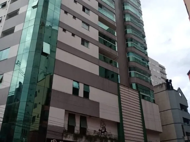 Apartamento 4 quartos e 5 banheiros, à venda, no bairro Centro em Itapema