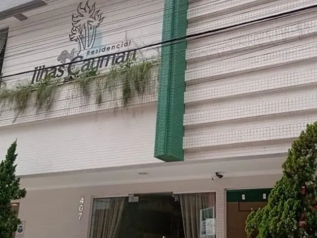 Apartamento 4 quartos e 5 banheiros, à venda, no bairro Centro em Itapema