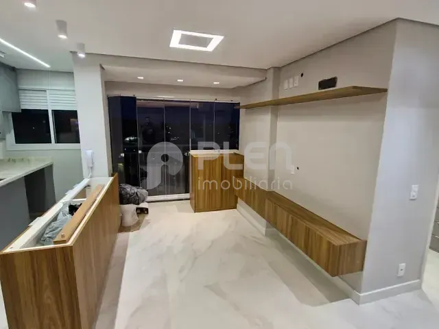 Apartamento 2 quartos e 2 banheiros, à venda, no bairro Parada Inglesa em São Paulo