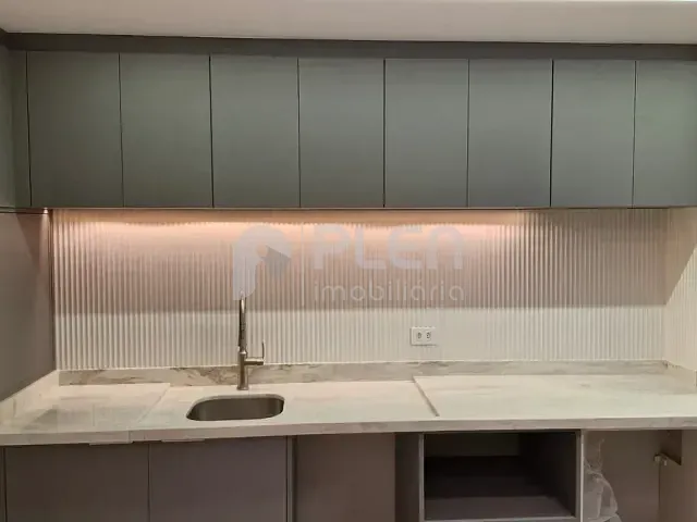 Apartamento 2 quartos e 2 banheiros, à venda, no bairro Parada Inglesa em São Paulo