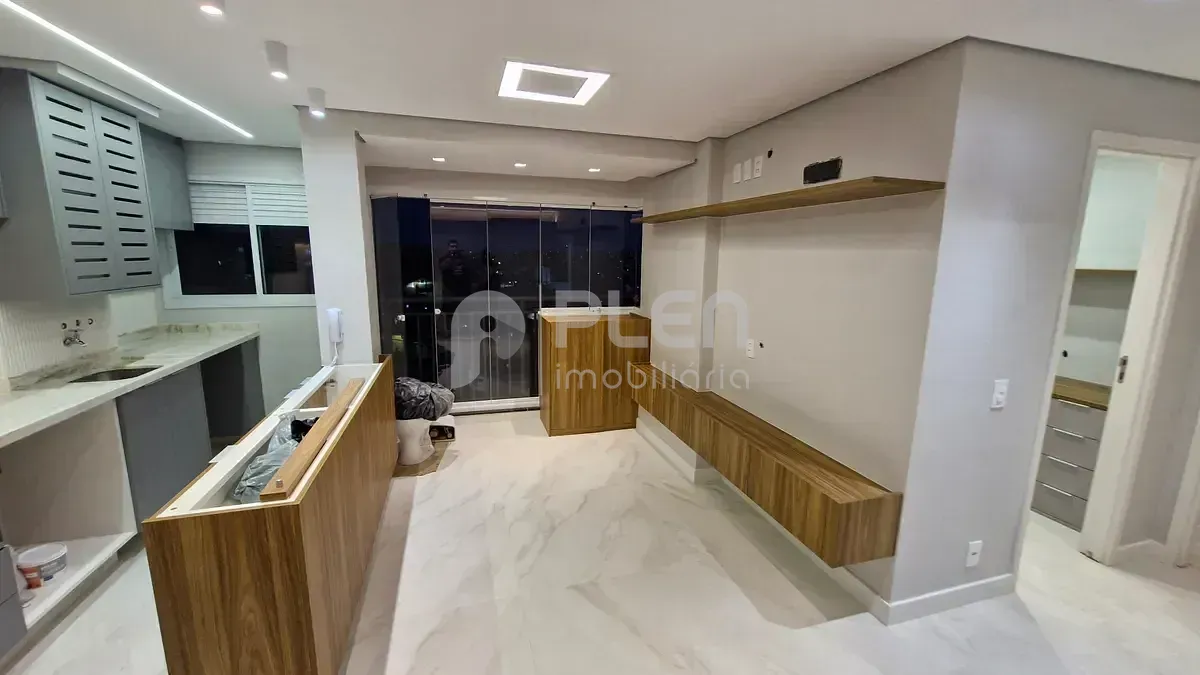 Apartamento de 2 quartos à venda em Parada Inglesa, São Paulo