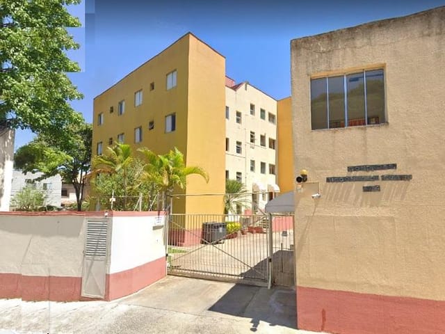 Foto do Apartamento - Apartamento com 2 dormitórios à venda, 51 m² por R$ 165.000,00 - Mangal - Sorocaba/SP | Ary Proenca Negócios Imobiliários Ltda