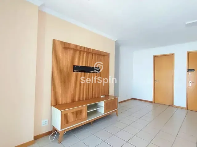 Apartamento 2 quartos e 3 banheiros, para alugar, no bairro Icaraí em Niterói