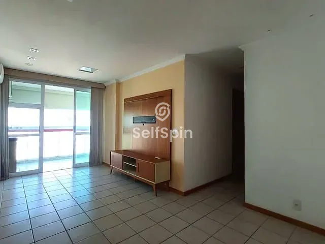 Apartamento 2 quartos e 3 banheiros, para alugar, no bairro Icaraí em Niterói