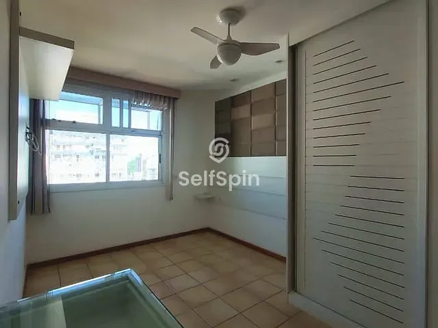 Apartamento 2 quartos e 3 banheiros, para alugar, no bairro Icaraí em Niterói