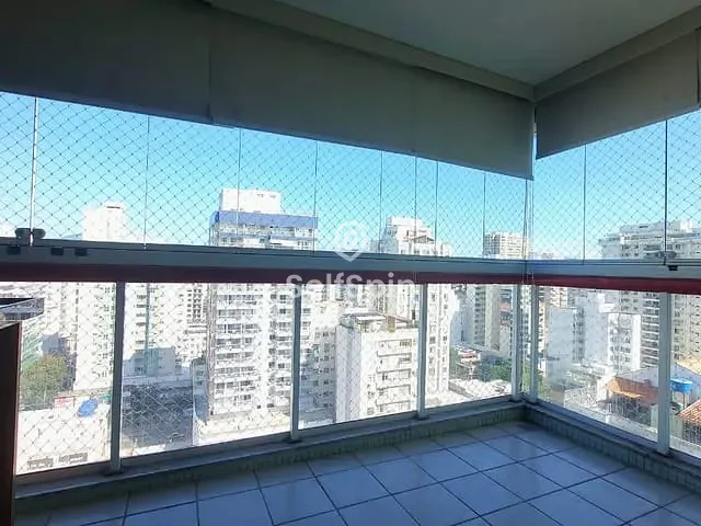 Apartamento 2 quartos e 3 banheiros, para alugar, no bairro Icaraí em Niterói