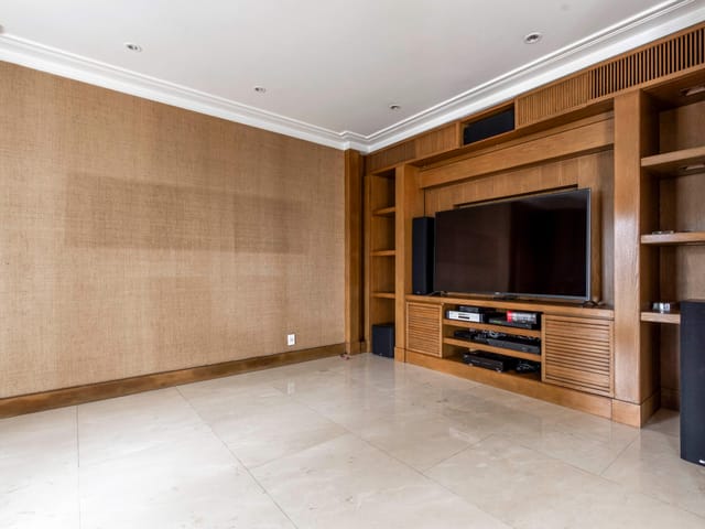 Apartamento com 441m² 4 quartos e 6 banheiros, à venda, no bairro Itaim Bibi em São Paulo