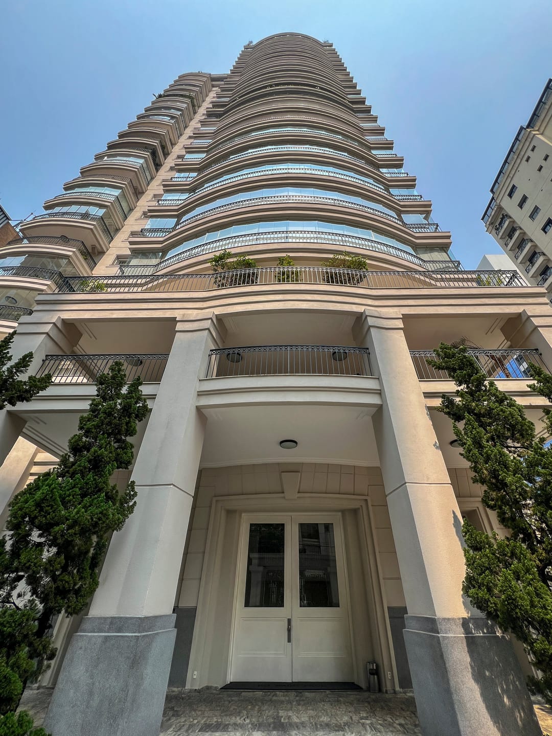 Apartamento em Itaim Bibi — foto 2