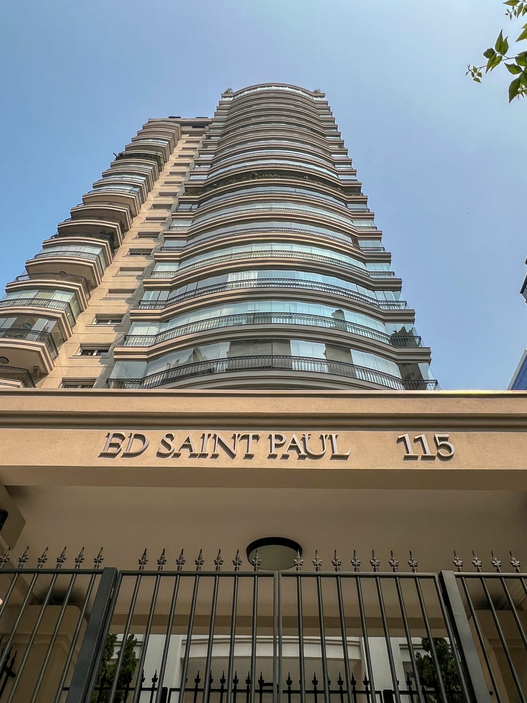 Apartamento em Itaim Bibi — foto 3
