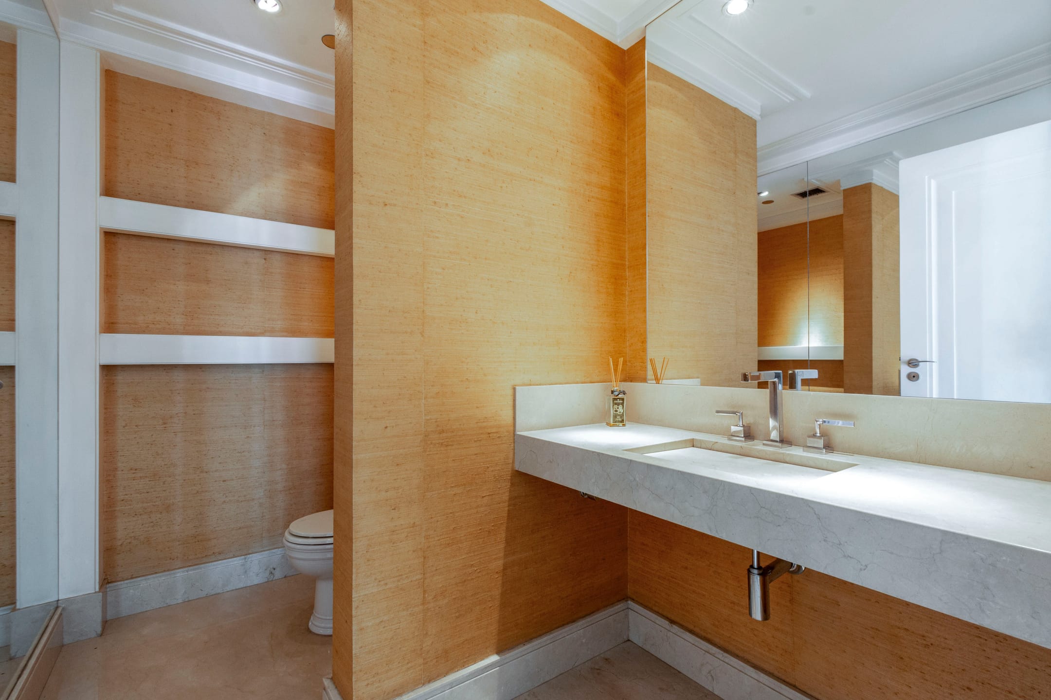Apartamento em Itaim Bibi — foto 4