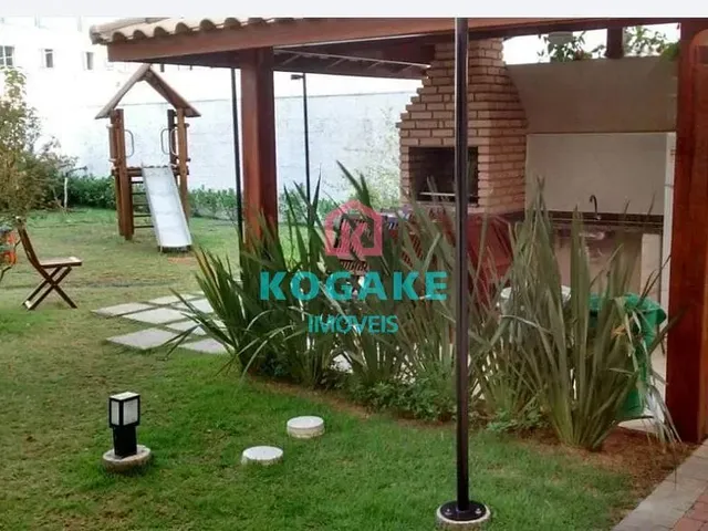 Apartamento com 10m² 3 quartos e 2 banheiros, à venda, no bairro Conjunto Residencial Trinta e Um de Março em São José Dos Campos