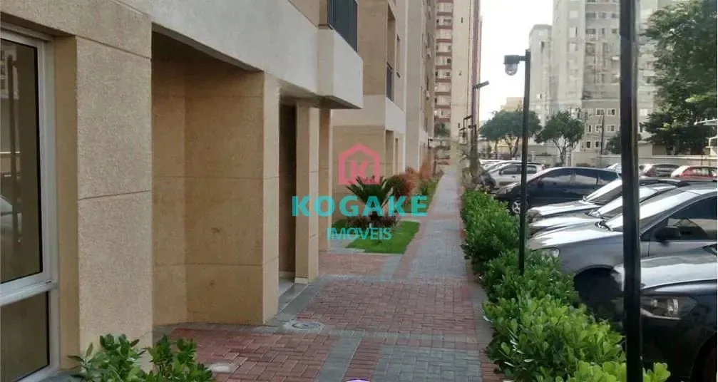 Apartamento, 3 quartos, 68 m² - Foto 8