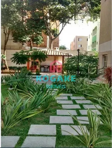 Apartamento, 3 quartos, 68 m² - Foto 12