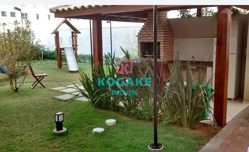 Apartamento, 3 quartos, 68 m² - Foto 4