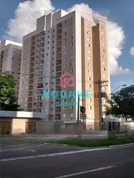Apartamento, 3 quartos, 68 m² - Foto 1