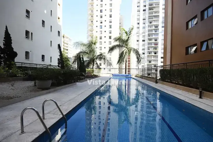 Apartamento, 4 quartos, 367 m² - Foto 16