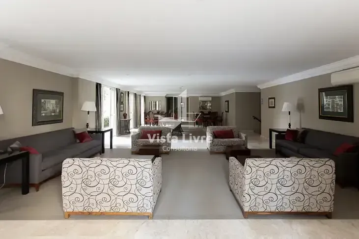 Apartamento, 4 quartos, 367 m² - Foto 27