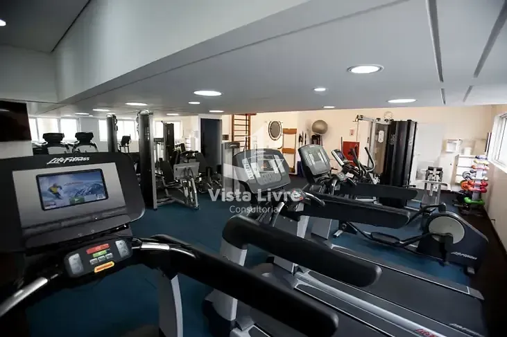 Apartamento, 4 quartos, 367 m² - Foto 25