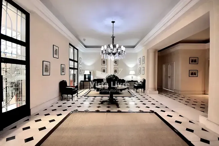 Apartamento, 4 quartos, 367 m² - Foto 21