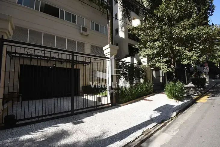 Apartamento, 4 quartos, 367 m² - Foto 23