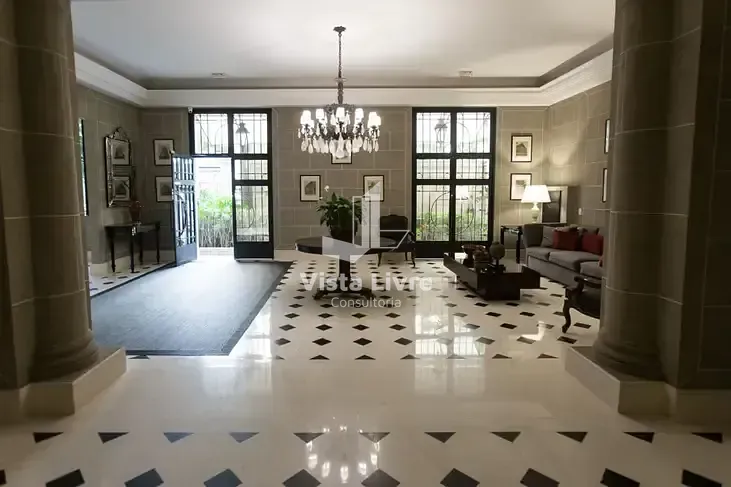 Apartamento, 4 quartos, 367 m² - Foto 26