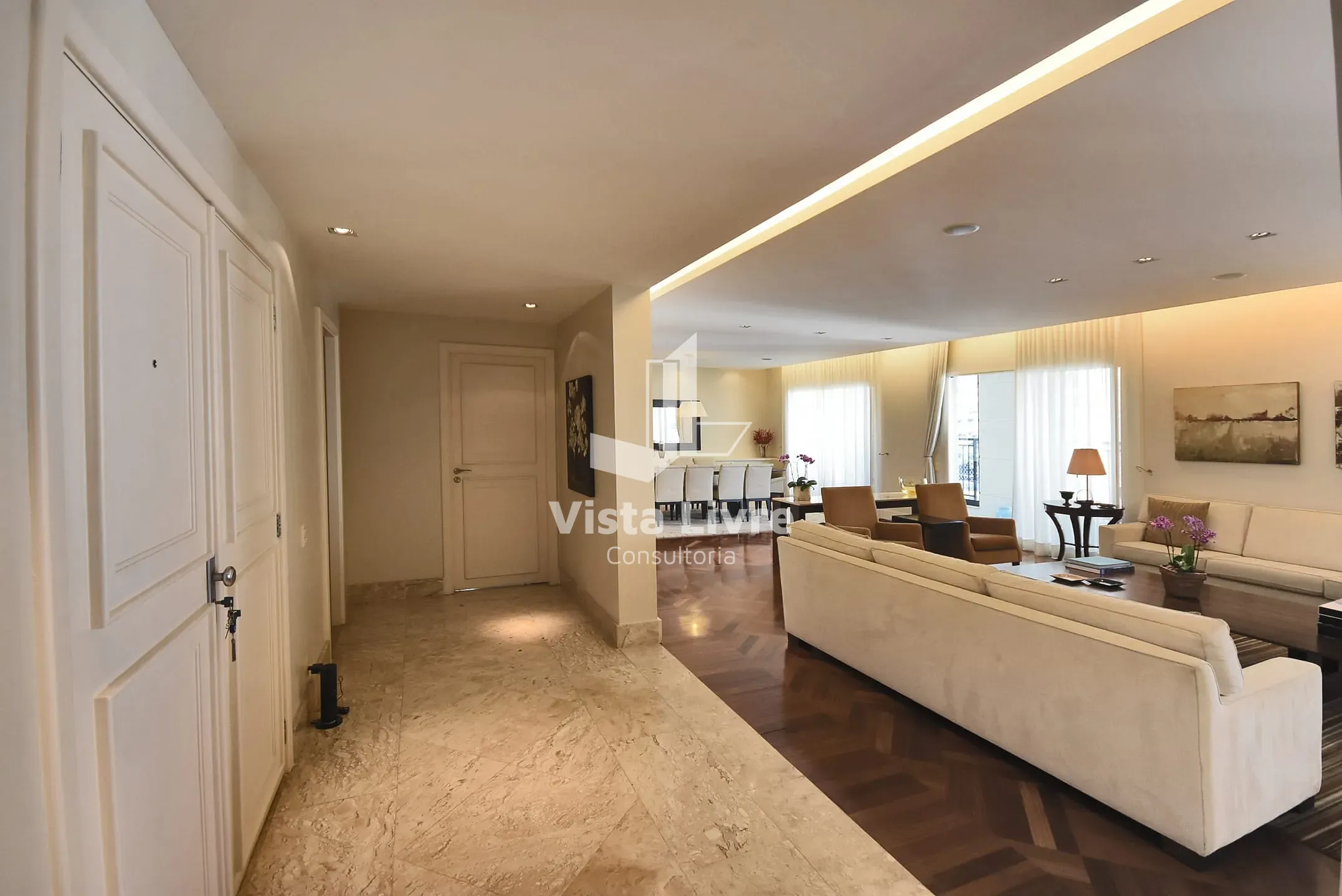 Apartamento, 4 quartos, 367 m² - Foto 7
