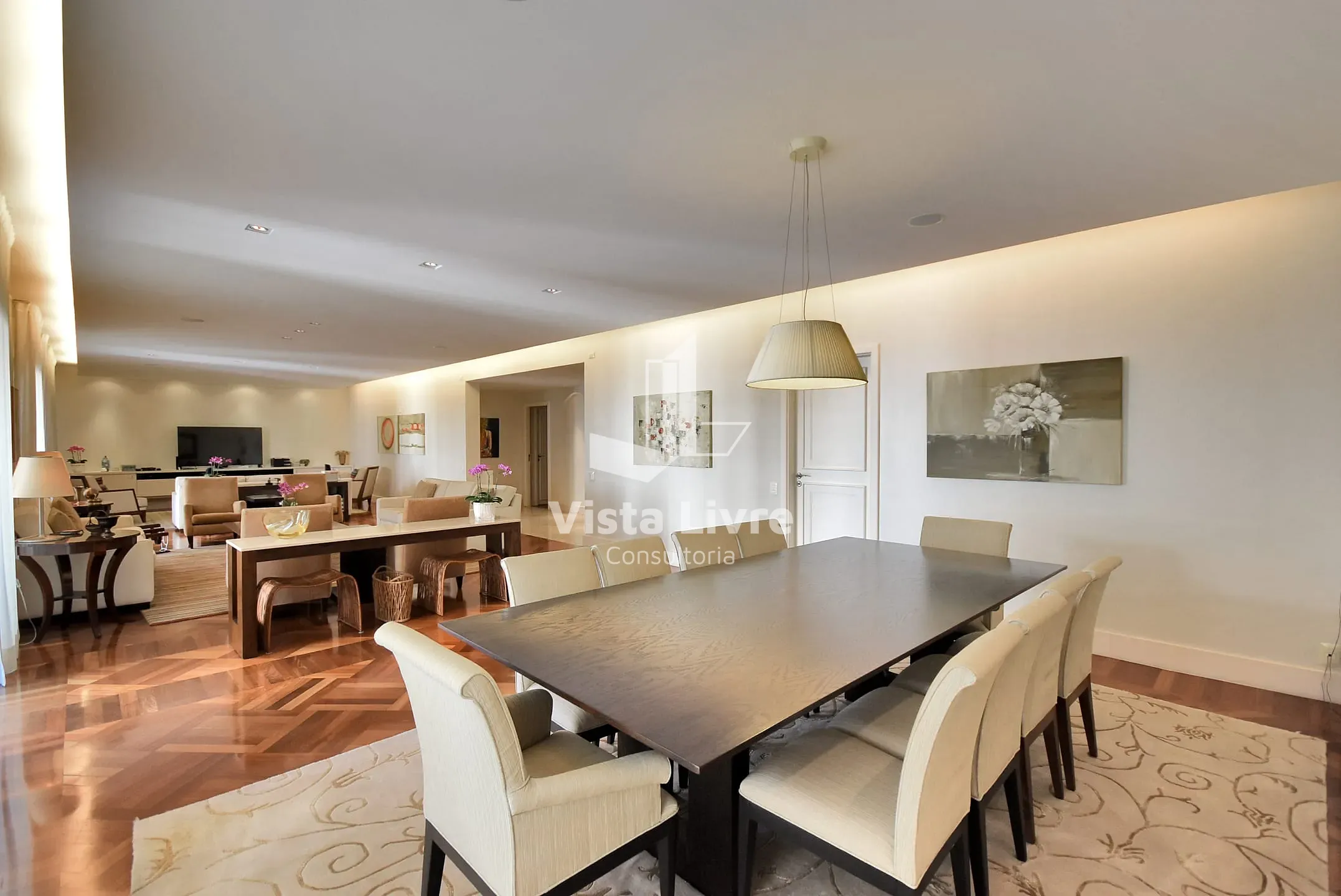 Apartamento, 4 quartos, 367 m² - Foto 5