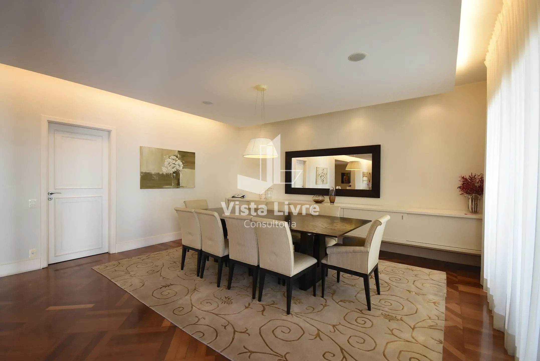 Apartamento, 4 quartos, 367 m² - Foto 6