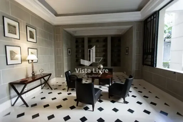 Apartamento, 4 quartos, 367 m² - Foto 22
