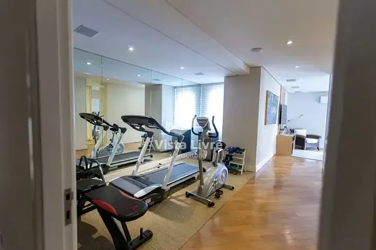 Apartamento, 4 quartos, 367 m² - Foto 24