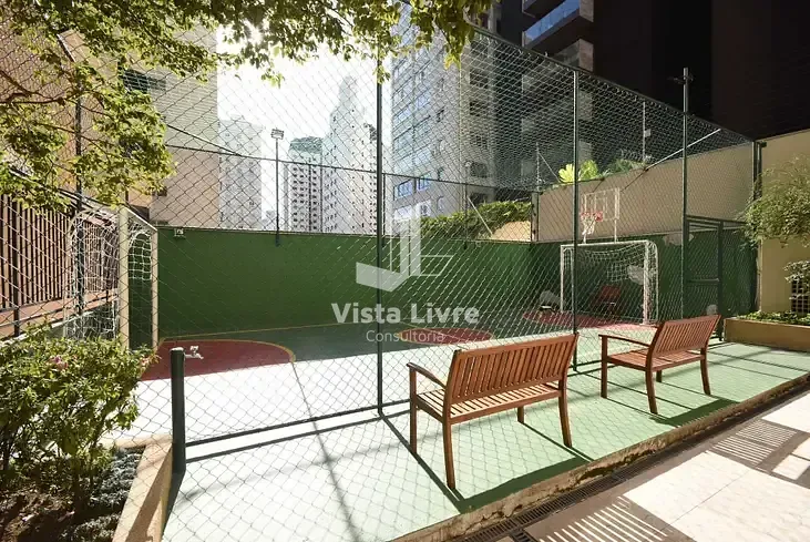 Apartamento, 4 quartos, 367 m² - Foto 29