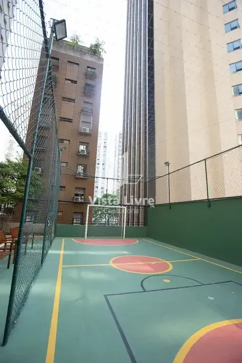Apartamento, 4 quartos, 367 m² - Foto 18