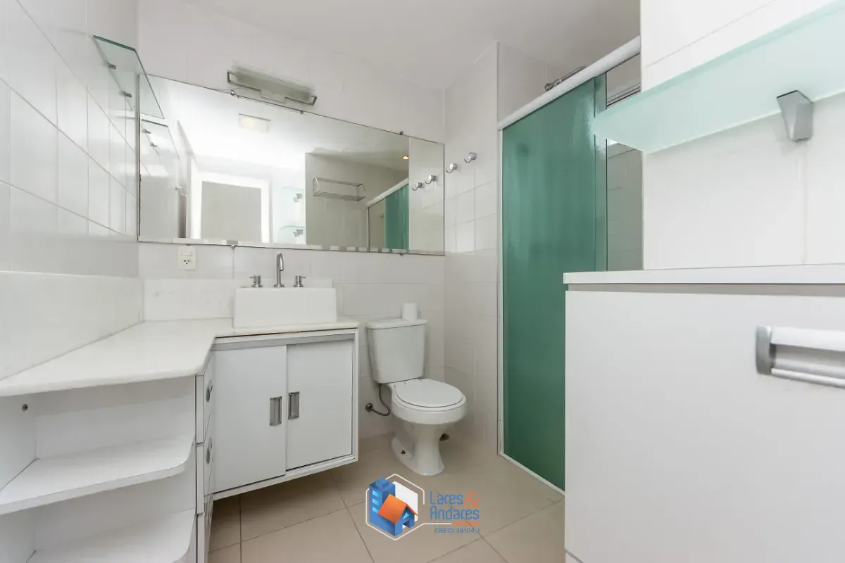 Apartamento, 2 quartos, 65 m² - Foto 12