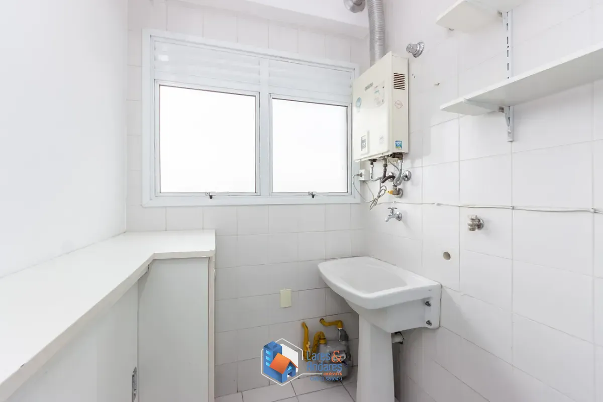 Apartamento, 2 quartos, 65 m² - Foto 21