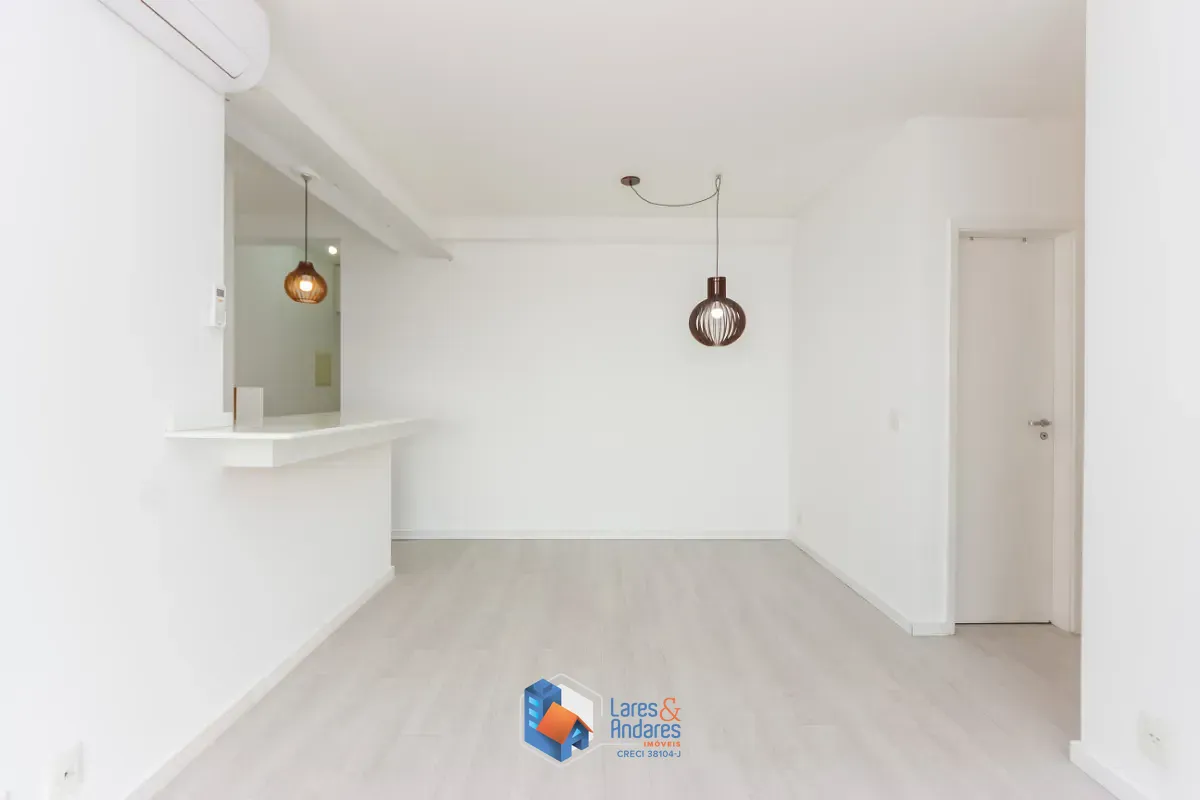 Apartamento, 2 quartos, 65 m² - Foto 5